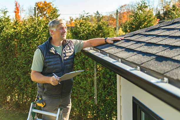Trusted Roof Inspection service in Rushville, IN - Ben Roofing and Steel LLC